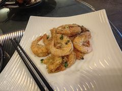 -粤尚腾香居中餐厅(首都机场希尔顿店)