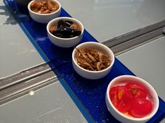 -小大董·烤鸭(观景餐厅·南京西路店)