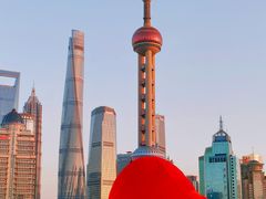 -上海港国际客运中心