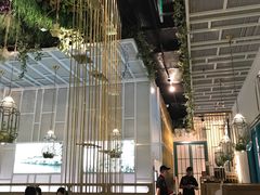 -潮粥荟·潮汕砂锅粥(朝阳大悦城店)