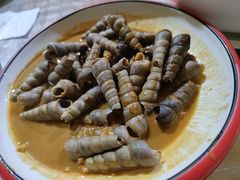 -钱山海鲜大排档