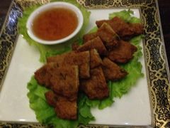 iphone_upload_pic-Siam泰餐厅(水上公园店)