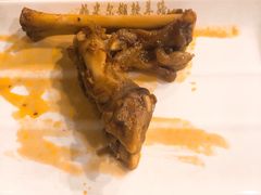 -清真·尼罗美食城(王府井生活广场店)