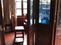 -豫园湖心亭茶楼
