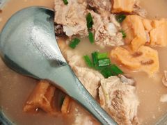 -静一餐厅·湖北菜(前门店)