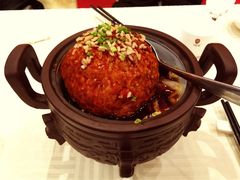-扬州狮子楼·非遗淮扬菜(总店)