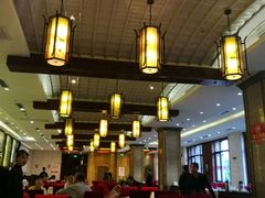 -老正兴菜馆(福州路店)