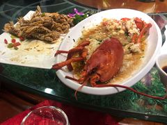 波士顿龙虾-石湖大酒店(桐泾店)
