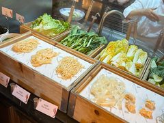 -富力丽思卡尔顿酒店·香荟全日制餐厅