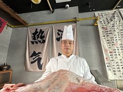 -林妈妈村·日式料理(宝山万达店)