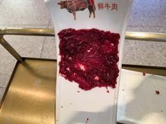 -左庭右院鲜牛肉火锅(南通CBD大有境店)