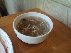 -素满香·素食自助餐(苏州·临顿路店)