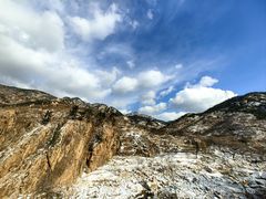 -崂山九水游览区