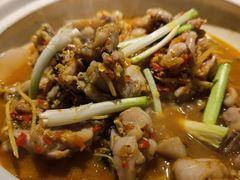-费大厨辣椒炒肉(富兴店)