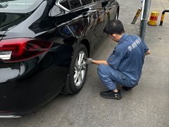 -李师傅修车(立水桥店)