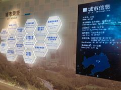 -大连市规划展示中心