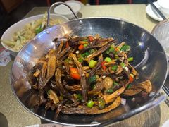 -大碗厨 25年老字号 现炒湘菜(四季天地店)