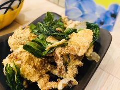 -炸翻天 Wok Master Taiwanese Restaurant
