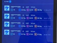 -琪航·健身+普拉提(民耀路店)