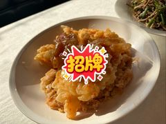 -土灶台海鲜聚·天津菜(新港店)