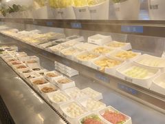 -冠菌火锅自助(东莞桥头店)