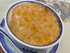 -福喜堂糖水铺(青特赫府2期店)