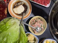 -邓莽子老火锅(鲁祖庙店)