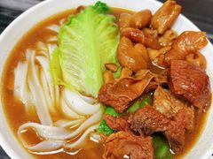 -珍珍小食店(西华路店)
