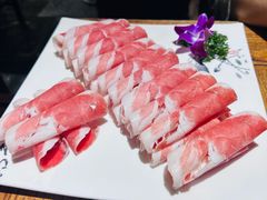 -和院老火锅铜锅烧烤海鲜(朱雀大街店)
