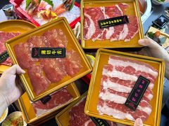 -牛武士寿喜烧·和牛火锅自助(全球首店)