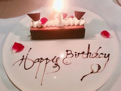 -Le Comptoir de Pierre Gagnaire