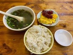 -陈记汤饭(水巷口店)