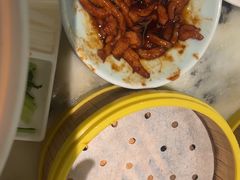 -小菜园新徽菜(马鞍山金鹰店)