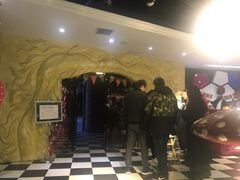-H次元沉浸剧情密室(街道口店)