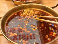 -冒菜西施·非遗冒菜(总店)