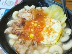 -多多茶餐厅(松风路店)