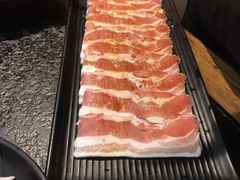 -九田家黑牛烤肉料理(太阳城店)