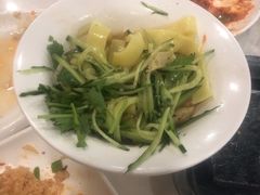 -疆域美食