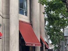 -COSTA COFFEE(静安嘉里中心店)