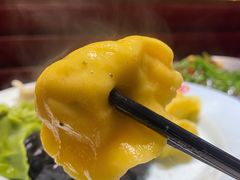 黄花鱼水饺-双合园·海鲜水饺青岛菜(大尧三路店)