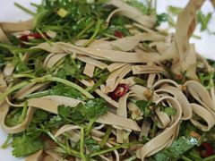 -华顺土菜馆(洪岗路店)