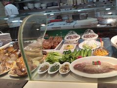 -六泰居·尔滨地标·东北菜(黄河路店)