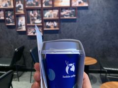 -瑞幸咖啡(Lab·华强电子世界店)