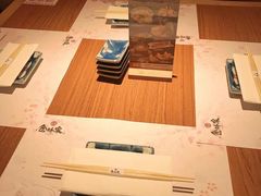 -仓桥家·焗寿司·锅物(光谷步行街店)