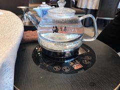-汤臣·空中餐厅·严选粤菜(石湾世博广场店)
