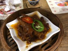 -赏点粤式点心(广州塔店)