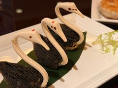 -广州白云机场铂尔曼大酒店·恬园创意中餐厅