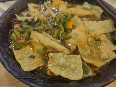 -覃记螺蛳粉·桂林米粉(鼓楼南街店)