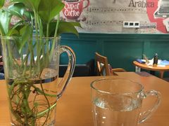 -矢量咖啡(万象汇店)