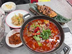 -吃不恼火·江湖菜·小酒馆(日月光田子坊店)